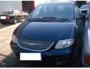 CHRYSLER VOYAGER (RG)