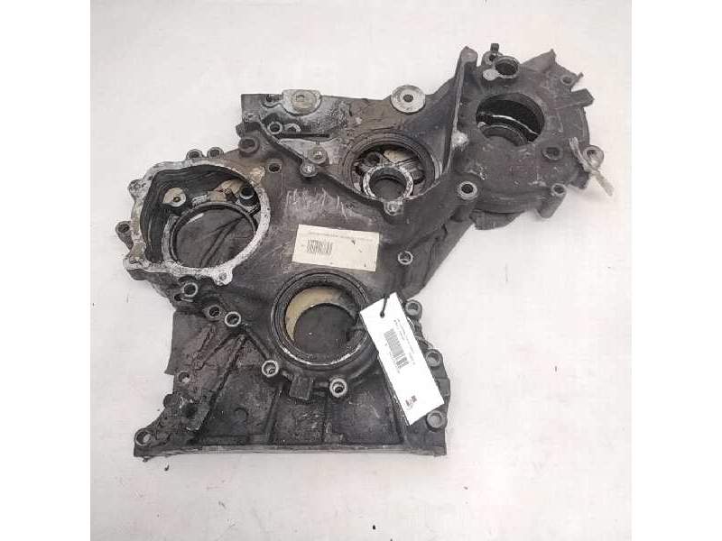 Recambio de tapa distribucion exterior para renault master desde ´98 referencia OEM IAM   119036