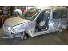 citroën berlingo del año 2002