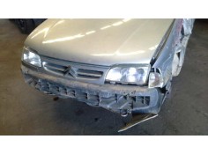 citroën berlingo del año 2002 2