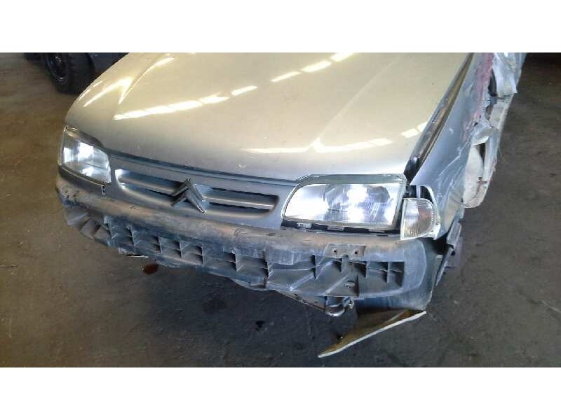 citroën berlingo del año 2002