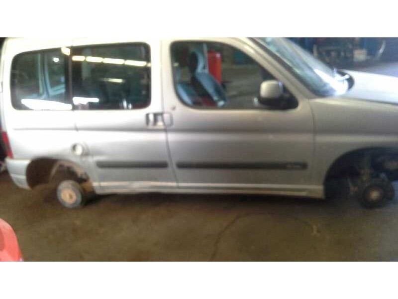 citroën berlingo del año 2002