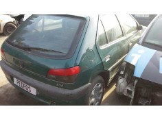 peugeot 306 berlina 3/5 puertas (s1) del año 1997