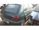 PEUGEOT 306 BERLINA 3/5 PUERTAS (S1)