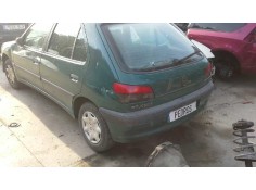 peugeot 306 berlina 3/5 puertas (s1) del año 1997 2