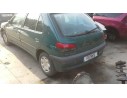 PEUGEOT 306 BERLINA 3/5 PUERTAS (S1)