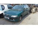 PEUGEOT 306 BERLINA 3/5 PUERTAS (S1)