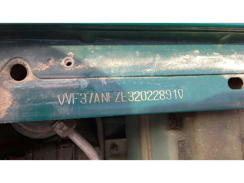 peugeot 306 berlina 3/5 puertas (s1) del año 1997