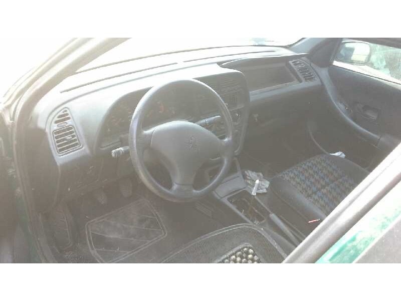 peugeot 306 berlina 3/5 puertas (s1) del año 1997