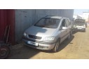 OPEL ZAFIRA A