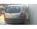 OPEL ZAFIRA A