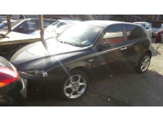 alfa romeo 147 (190) del año 2000