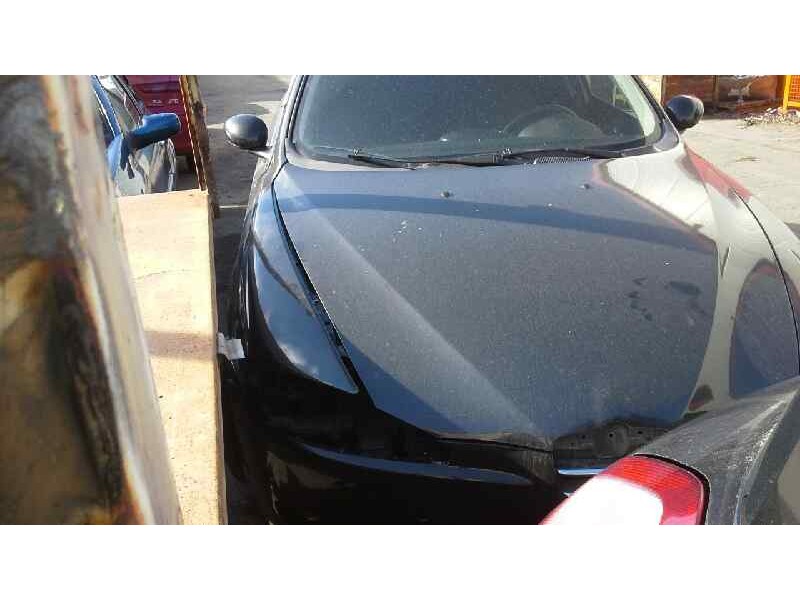 alfa romeo 147 (190) del año 2000