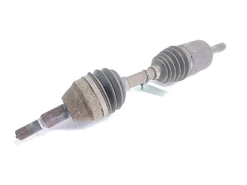Recambio de transmision delantera izquierda para dodge nitro 2.8 crd referencia OEM IAM P52114571AB  