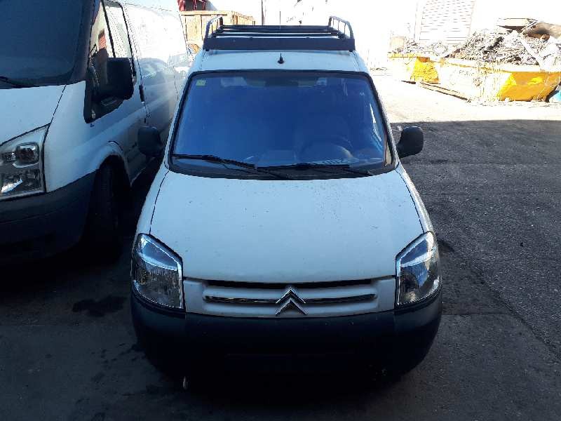 citroën berlingo del año 2003