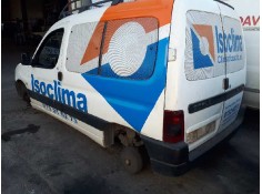 citroën berlingo del año 2003 2