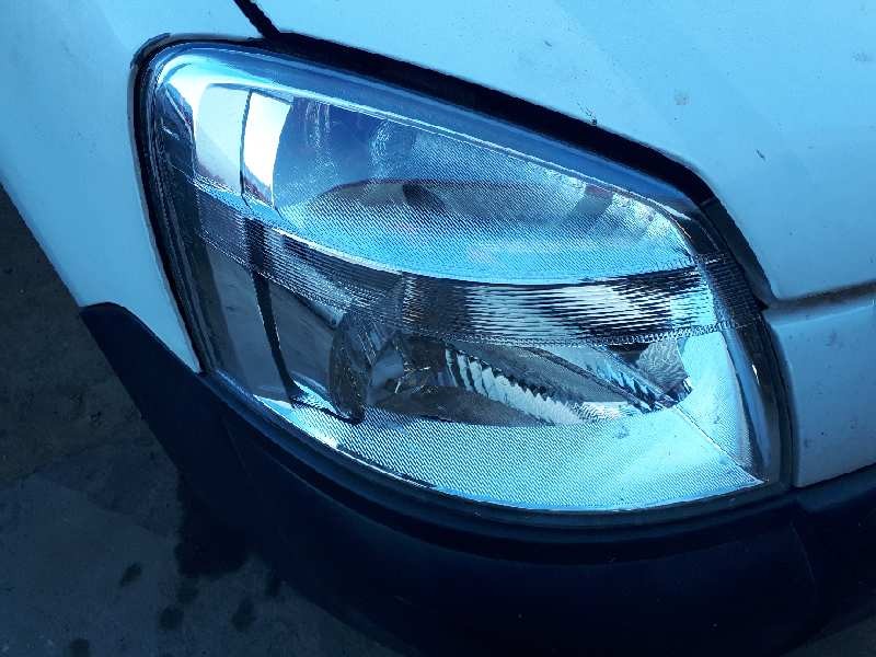 citroën berlingo del año 2003