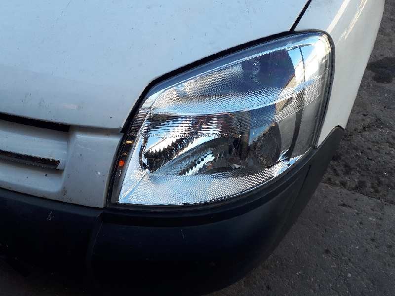 citroën berlingo del año 2003