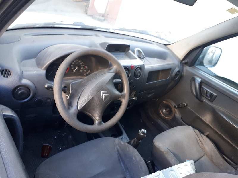 citroën berlingo del año 2003