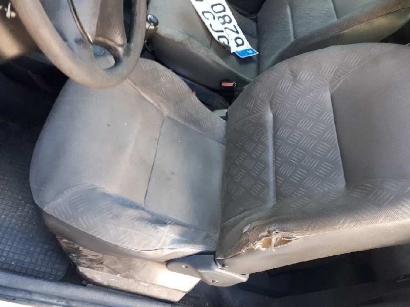 citroën berlingo del año 2003