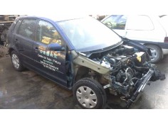 volkswagen polo (9n3) del año 2006 2