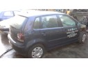 VOLKSWAGEN POLO (9N3)