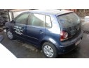 VOLKSWAGEN POLO (9N3)
