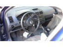 VOLKSWAGEN POLO (9N3)