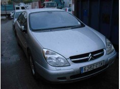 citroën c5 berlina del año 2004