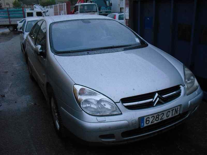 citroën c5 berlina del año 2004
