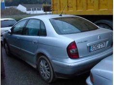 citroën c5 berlina del año 2004 2