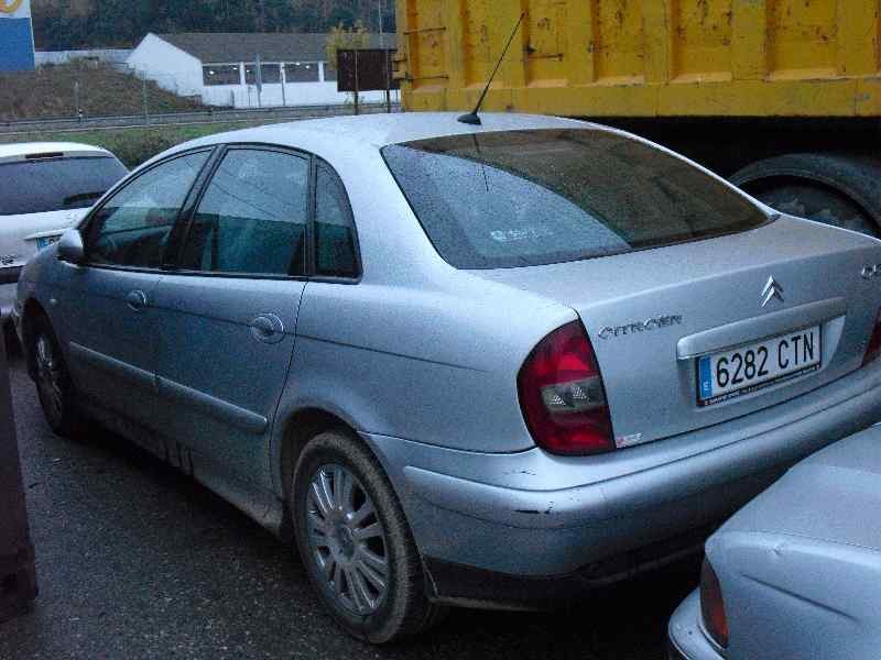 citroën c5 berlina del año 2004