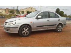 nissan almera (n16/e) del año 2001