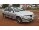 NISSAN ALMERA (N16/E)