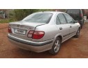 NISSAN ALMERA (N16/E)