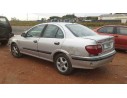 NISSAN ALMERA (N16/E)