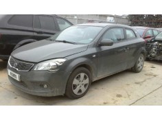 kia cee´d del año 2013