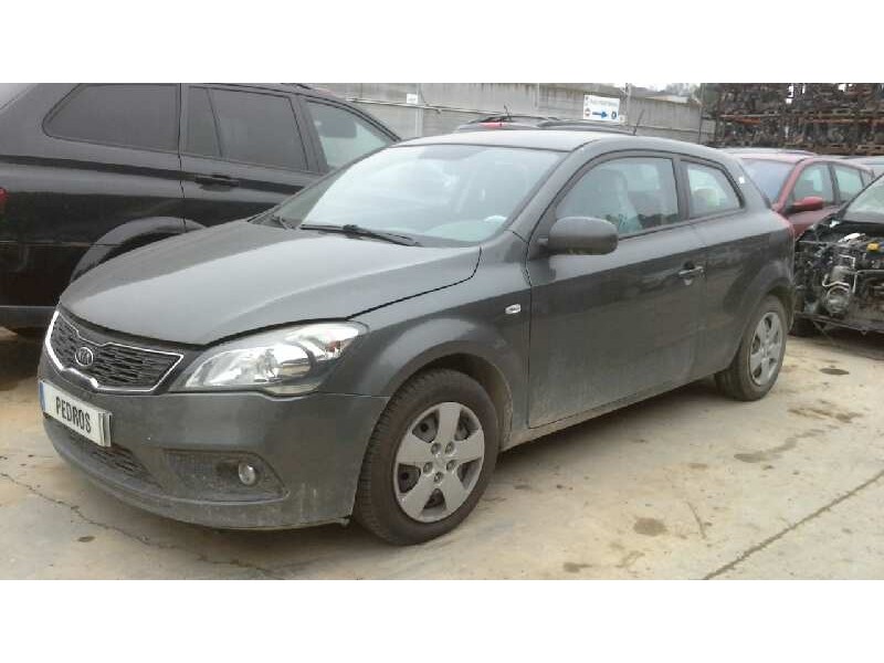 kia cee´d del año 2013