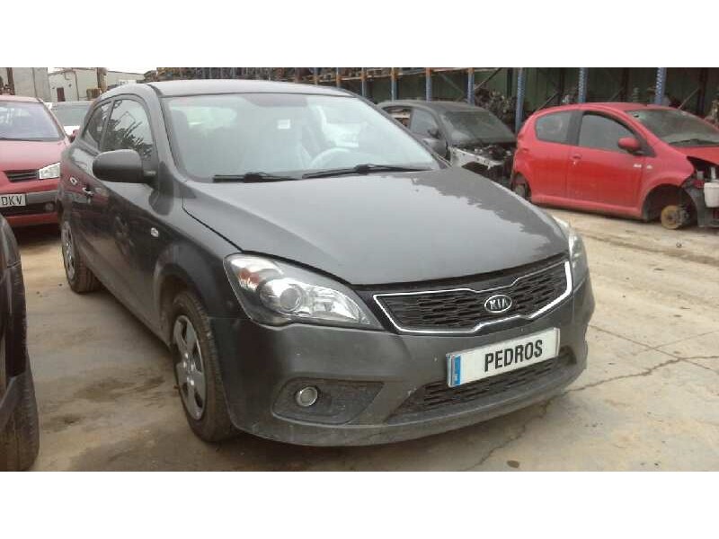 kia cee´d del año 2013