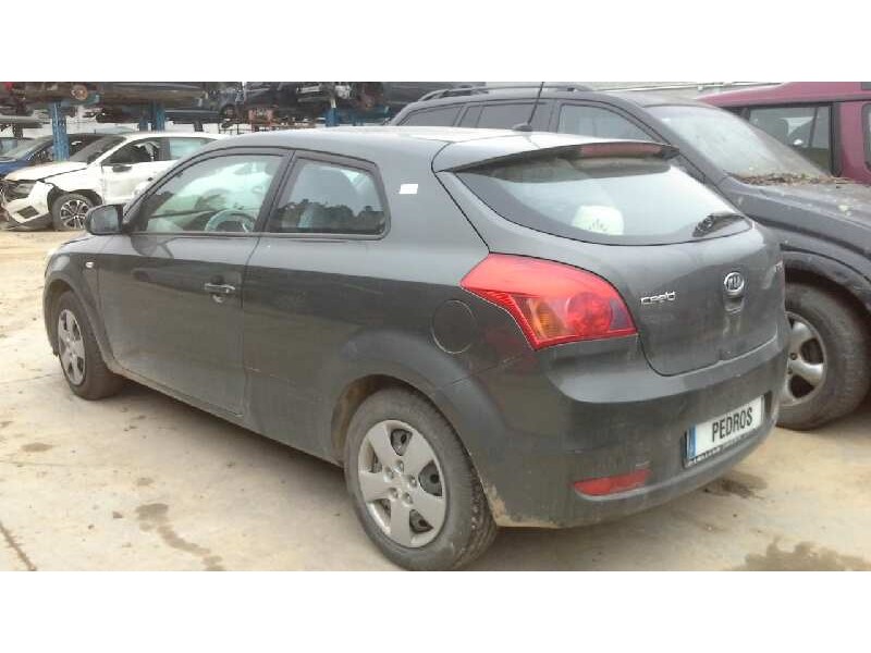 kia cee´d del año 2013