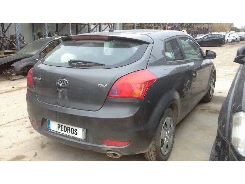 kia cee´d del año 2013