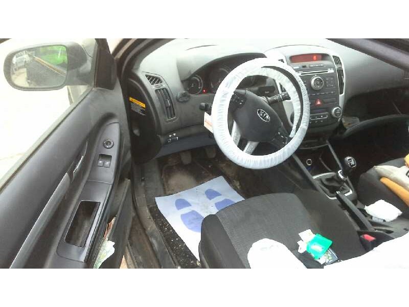 kia cee´d del año 2013