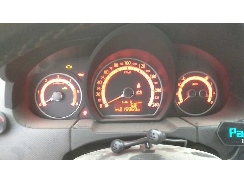 kia cee´d del año 2013