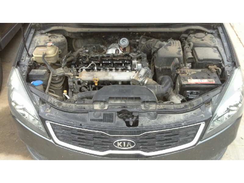 kia cee´d del año 2013