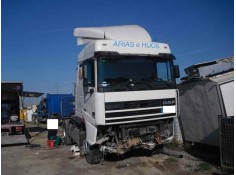 daf fa 95xf del año 2001