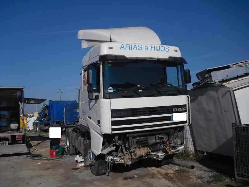 daf fa 95xf del año 2001