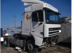 daf fa 95xf del año 2001 2