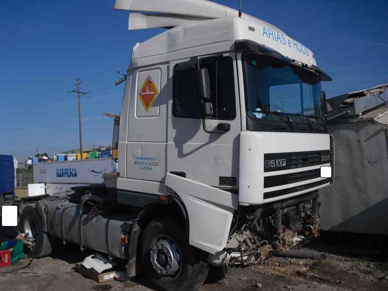 daf fa 95xf del año 2001