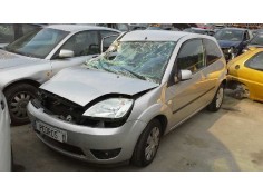 ford fiesta (cbk) del año 2006