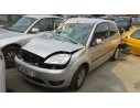 FORD FIESTA (CBK)